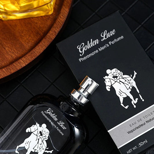 Atraccion Masiva Perfume con Feromonas - For Men